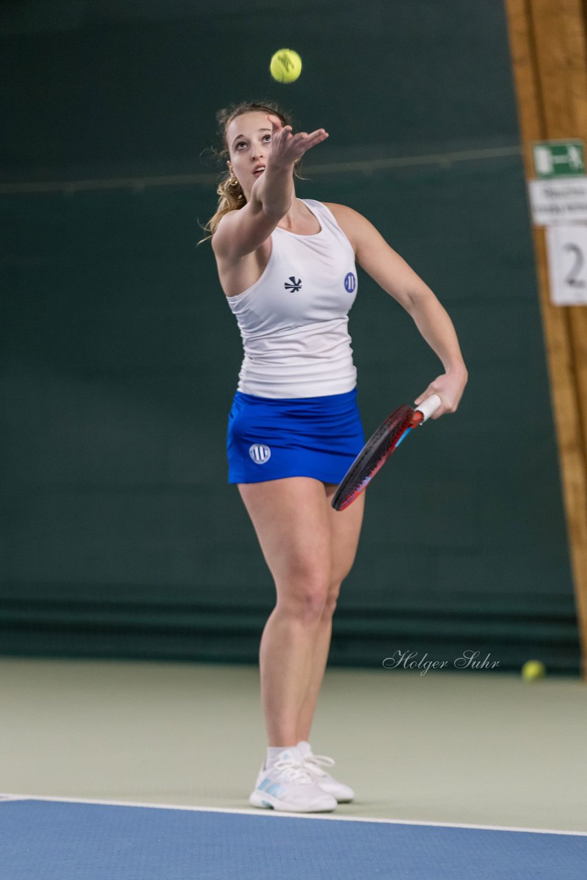 Alicia Melosch 9 - RL Grossflottbeker THGC - Braunschweiger THC